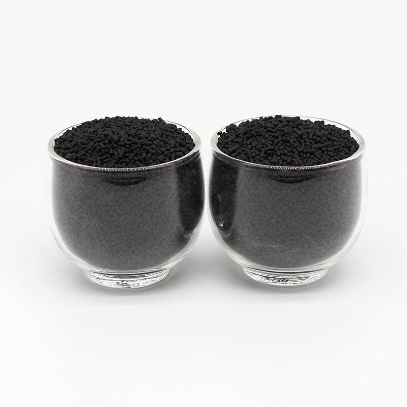 進口武田3KT-172碳分子篩化工填料更換技術支持